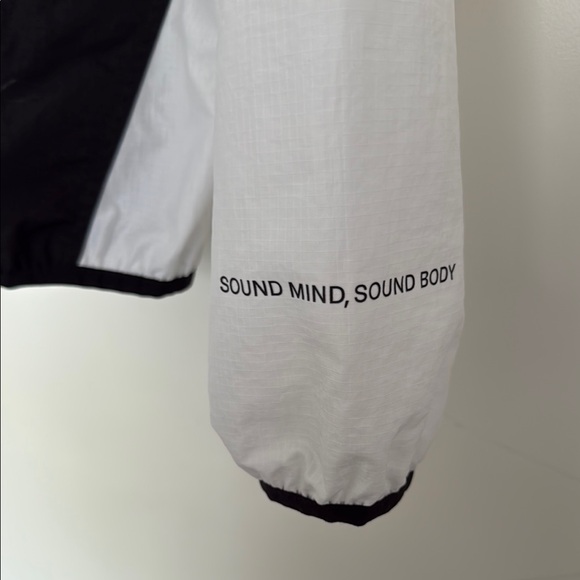 Bandit x ASICS Sold Out Ripstop Jacket - medium - Picture 3 of 9